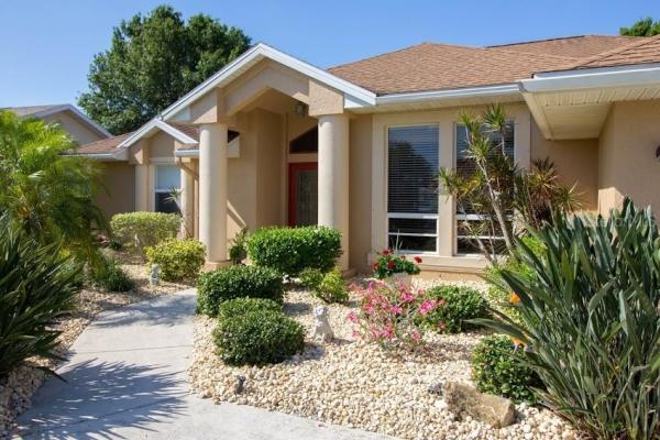 PUNTA GORDA ISLES SEC 18