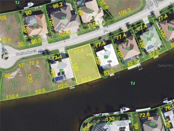 BURNT STORE ISLES SEC 15