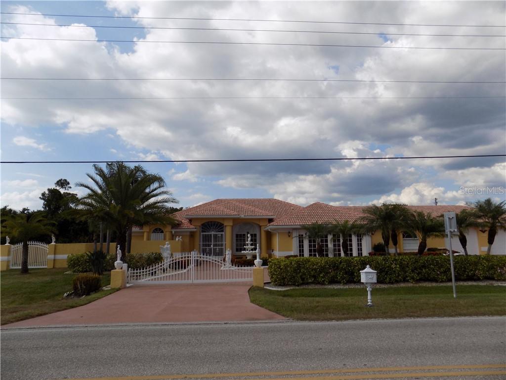 PORT CHARLOTTE SEC 015 - фото