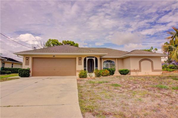 ROTONDA WEST PINE VALLEY