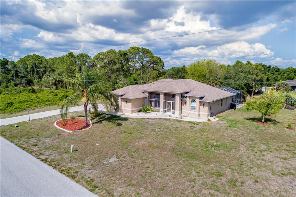 PORT CHARLOTTE SEC 046 - фото