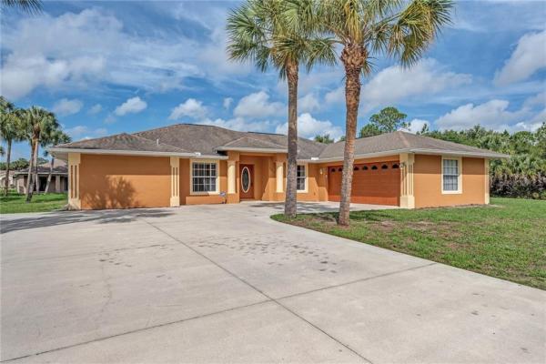 PORT CHARLOTTE SUB 27