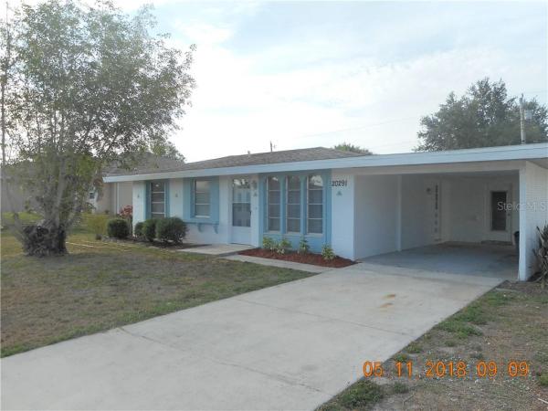 PORT CHARLOTTE SEC 010