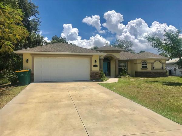 PORT CHARLOTTE SEC 027