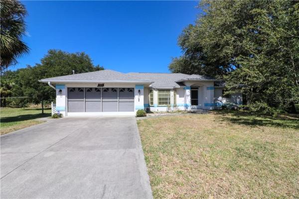 PORT CHARLOTTE SUB 37