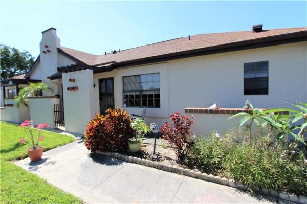 PORT CHARLOTTE SEC 95