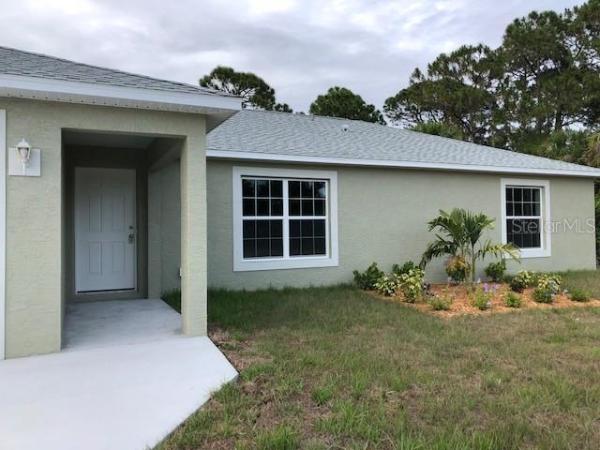 PORT CHARLOTTE SEC 095