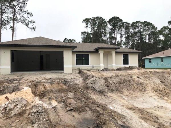 PORT CHARLOTTE SUB 32