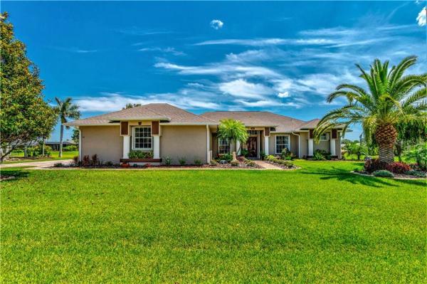 ROTONDA WEST WHITE MARSH