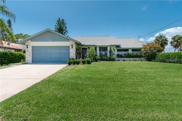 ROTONDA WEST PEBBLE BEACH