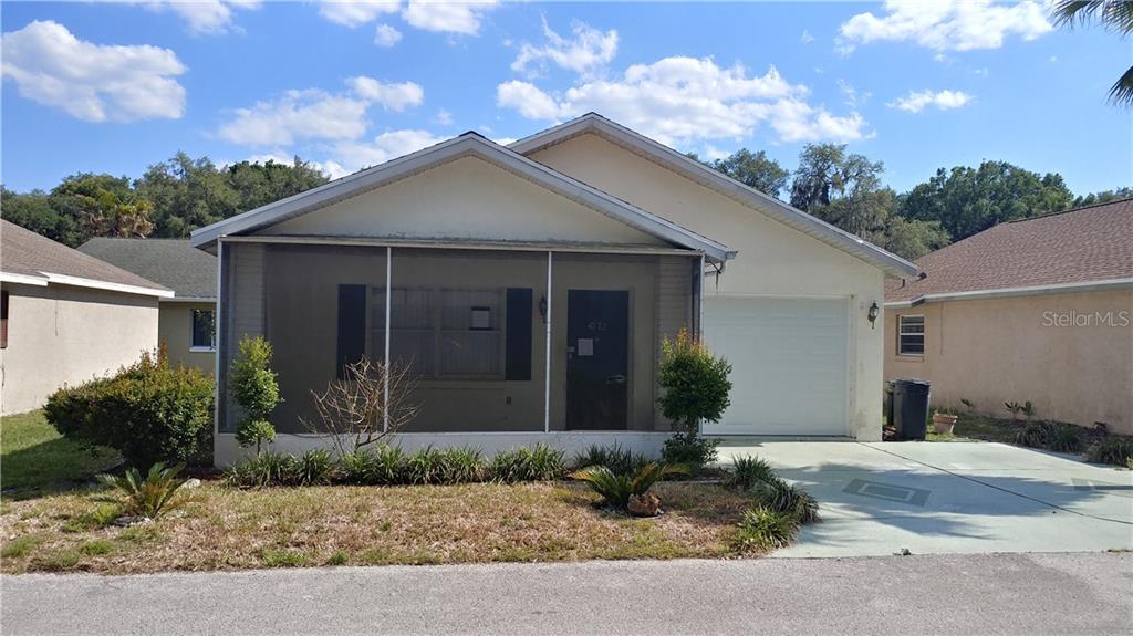 CHALFONT VILLAS 2 - фото