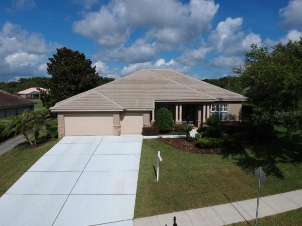 LAKE JOVITA GOLF & COUNTRY CLUB PH 01