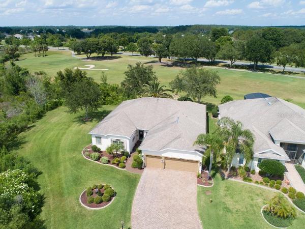 PLANTATION AT LEESBURG RIVERSIDE VILLAGE LT