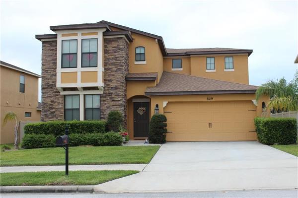 RESERVE/MINNEOLA PH 1