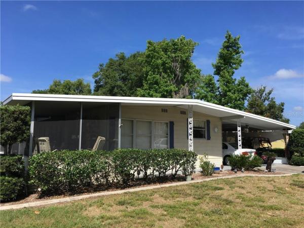 CONTINENTAL CAMPER RESORTS UNI