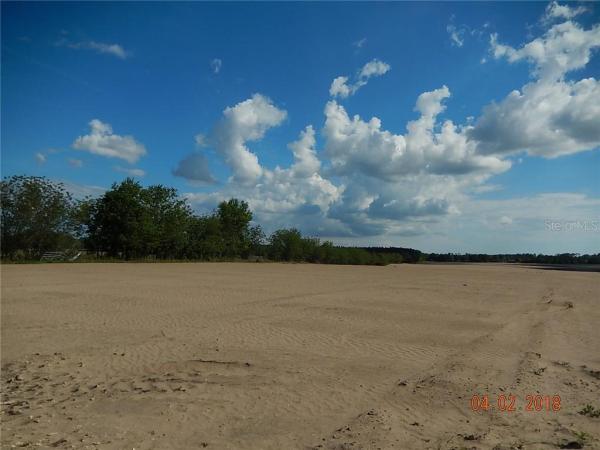 FL TUNG OIL GROVES UNIT 1