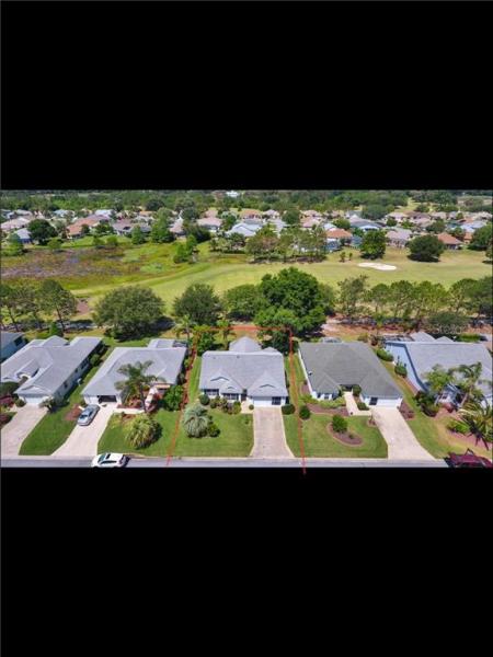 VILLAGE OF DE LA VISTA