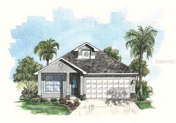 HARBOR SHORES UNIT 01