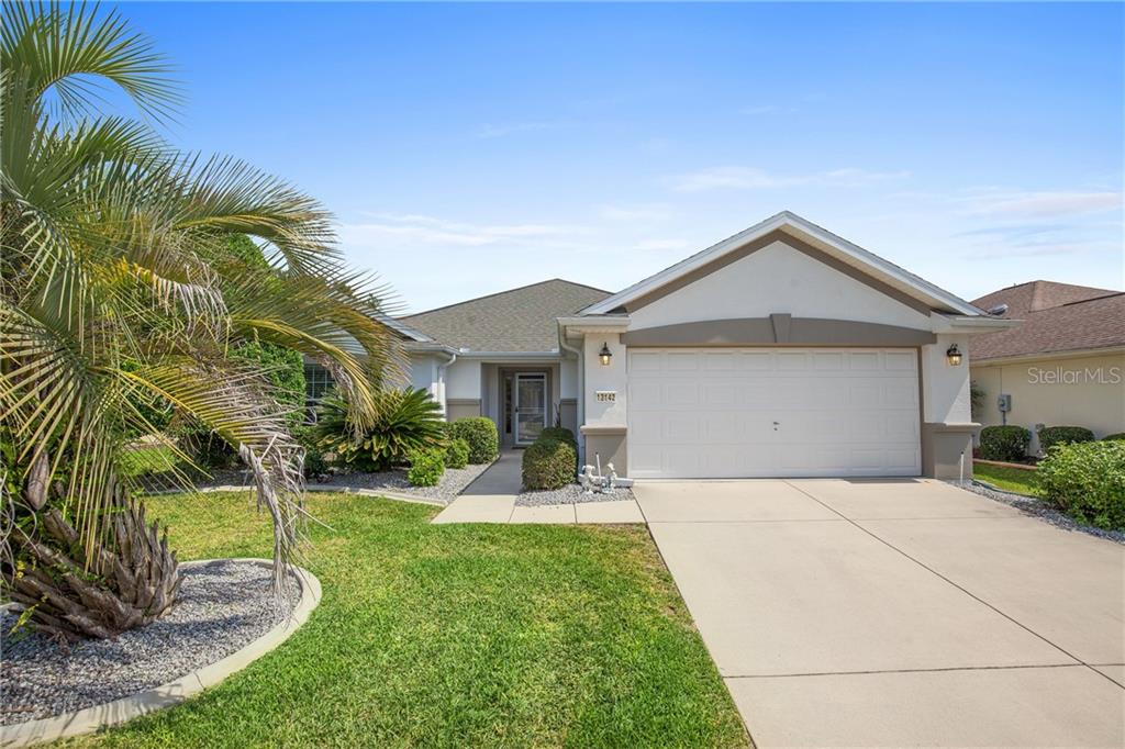 SPRUCE CRK CC FIRETHORNE - фото