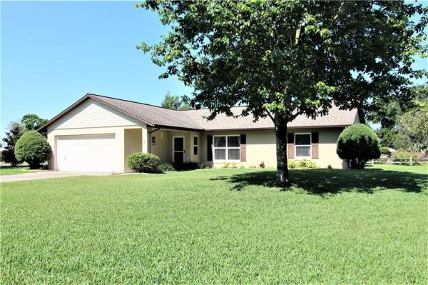 EUSTIS RIDGEVIEW AT CROOKED LAKE