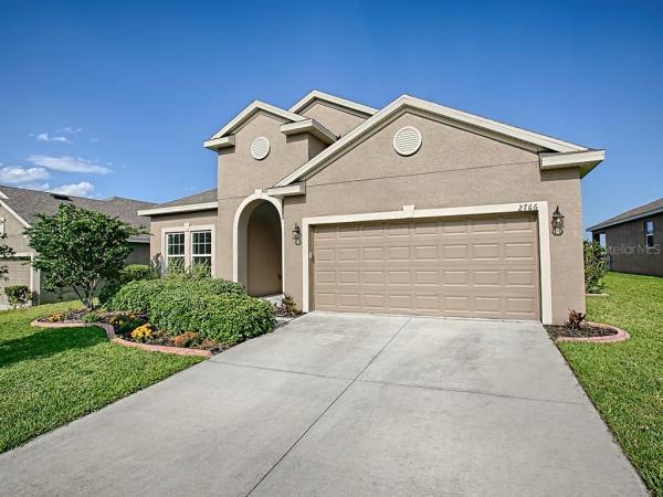 EUSTIS GRAND ISLAND RESERVE