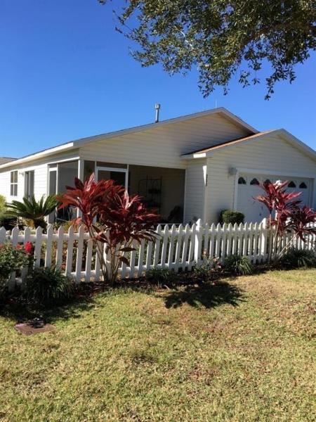 VILLAGES OF SUMTER OAK BEND VILLAS