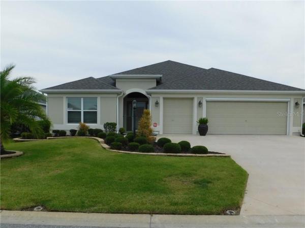 VILLAGES/SUMTER UNIT #209