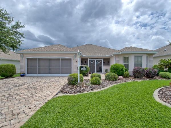 VILLAGES LADY LAKE UNIT 24