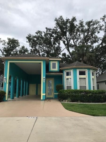 WILLOW LAKES RV AND GOLF RESORT