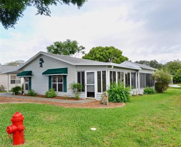 LADY LAKE ORANGE BLOSSOM GARDENS UNIT 13