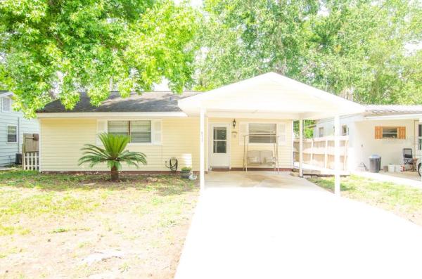 WEEKI WACHEE RIVER ESTATE