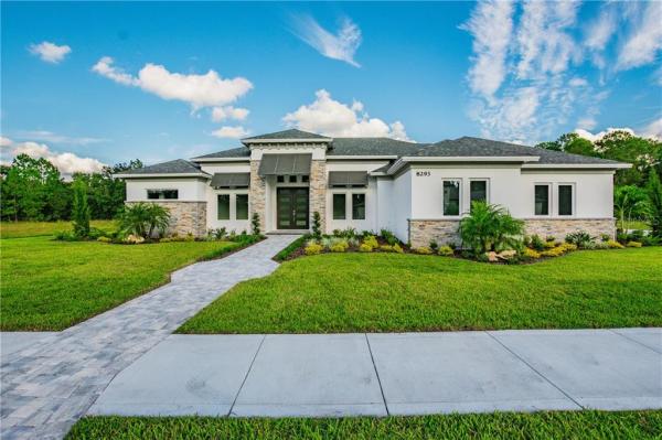 ESTATES AT CYPRESS TRACE