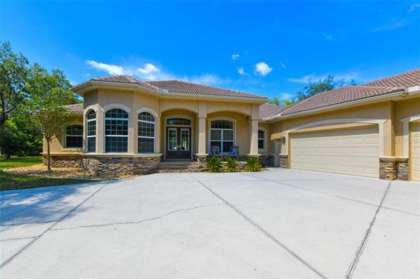 NORTH PORT CHARLOTTE ESTATES