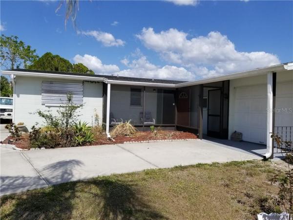 PORT CHARLOTTA SEC 02