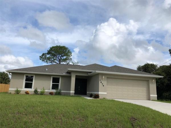 PORT CHARLOTTE SUB 49