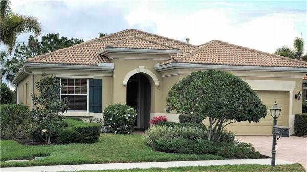 VENETIAN GOLF & RIVER CLUB PHA