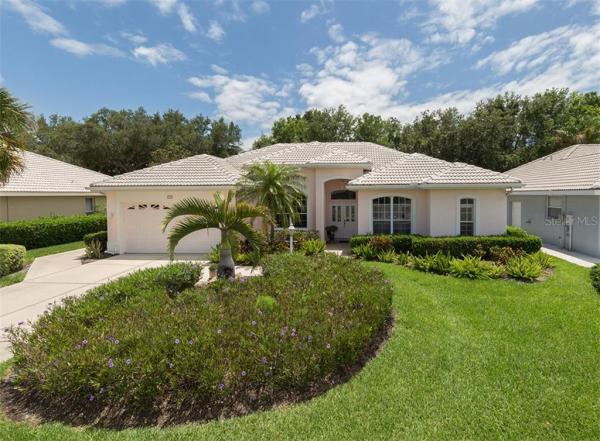 VENICE GOLF & COUNTRY CLUB