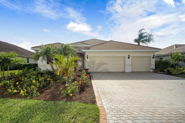 RIVENDELL THE WOODLANDS