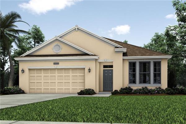 DRAYTON-PRESTON WOODS AT PROVIDENCE PHASE 2