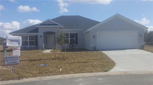 FRUITLAND PARK CHELSEAS RUN