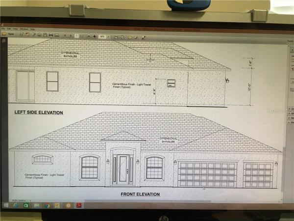 LA PALOMA VILLAGE UNIT 02 PH 3A