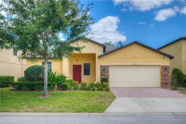 CYPRESS POINTE FOREST