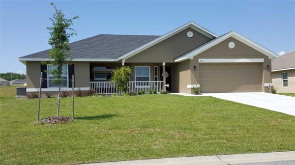 FRUITLAND PARK CHELSEAS RUN