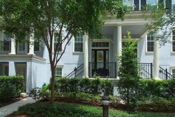 BALDWIN PARK UN 02 REP 01