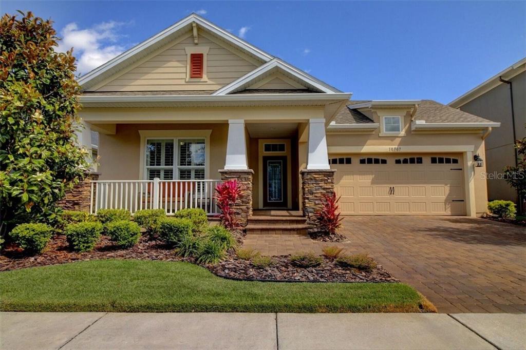 RANDAL PARK PH 1B - фото