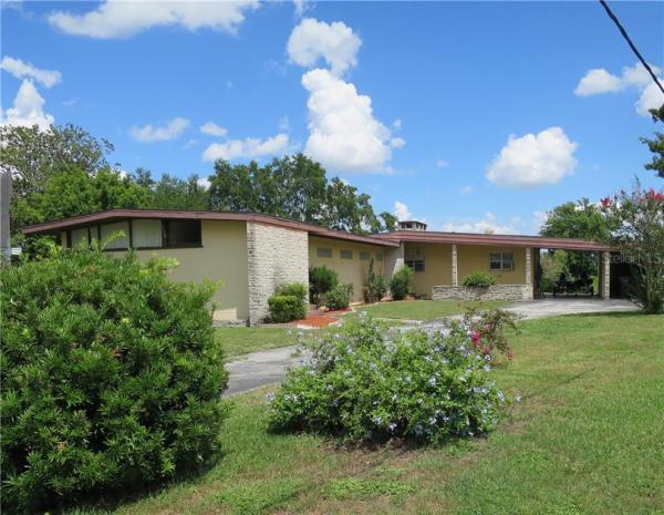 WATERFRONT ESTATES 4TH ADD