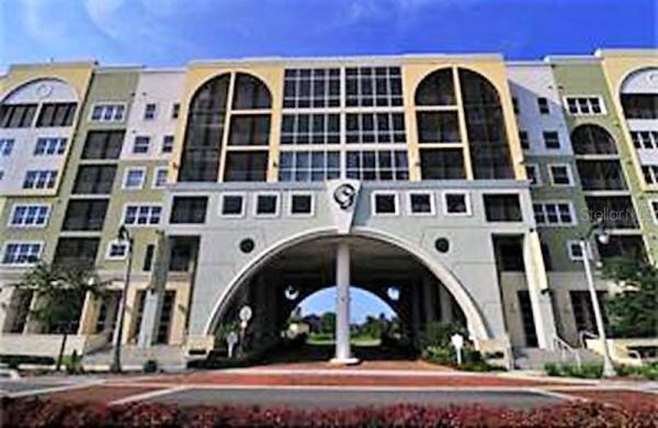 GATEWAY AT RIVERWALK A CONDO THIRD AMD