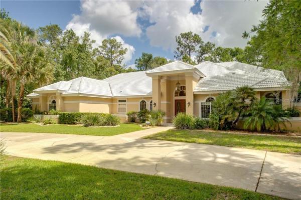 SPRINGS LANDING THE ESTATES AT