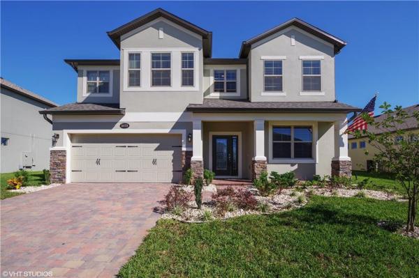 NARCOOSSEE VILLAGE PH 2