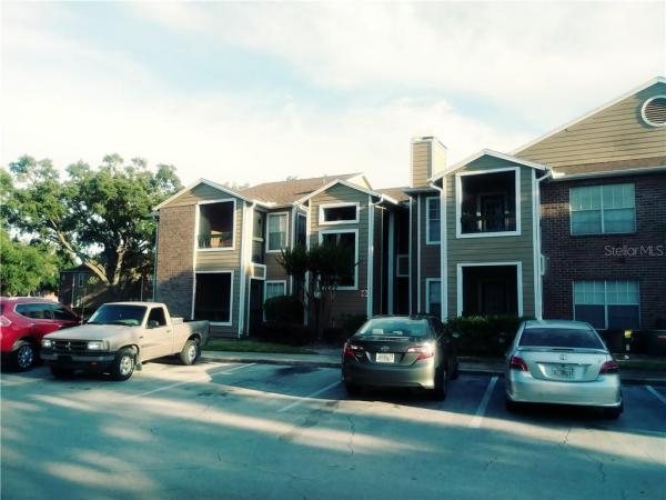 REGENCY GARDENS CONDOMINIUM